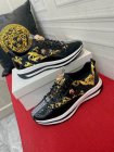 Versace Men's Shoes 62
