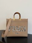 Fendi Original Quality Handbags 809