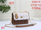 Coach Normal Quality Handbags 191