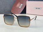 MiuMiu High Quality Sunglasses 84