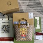 Gucci High Quality Handbags 1641