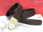 Salvatore Ferragamo High Quality Belts 34