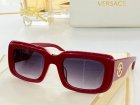 Versace High Quality Sunglasses 829