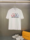 Moncler Men's T-shirts 364