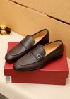 Salvatore Ferragamo Men's Shoes 307