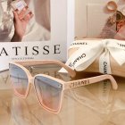 Chanel High Quality Sunglasses 3140