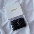 Yves Saint Laurent High Quality Wallets 58