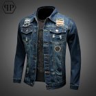 Philipp Plein Men's Jackets 19