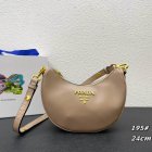 Prada High Quality Handbags 511