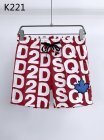 Dsquared Men's Shorts 35