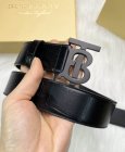 Burberry Original Quality Belts 168