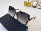 Louis Vuitton High Quality Sunglasses 468