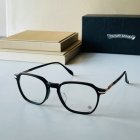 Chrome Hearts Plain Glass Spectacles 690