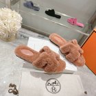 Hermes Women's Slippers 238