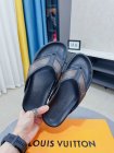 Louis Vuitton Men's Slippers 158