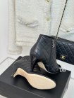 Chanel Women's Shoes 2537