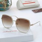 Salvatore Ferragamo High Quality Sunglasses 127