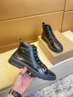 Prada Men's Shoes 1050