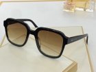 Valentino High Quality Sunglasses 114