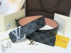 Louis Vuitton High Quality Belts 145