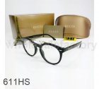 Gucci Normal Quality Sunglasses 1647
