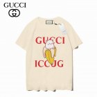 Gucci Men's T-shirts 584