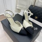 Chanel Women's Shoes 1021