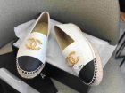 Chanel Women's Shoes 606