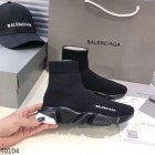 Balenciaga Men's Shoes 284