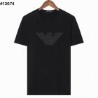 Armani Men's T-shirts 337