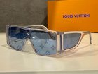 Louis Vuitton High Quality Sunglasses 2264