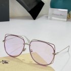 DIOR High Quality Sunglasses 963