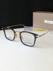 THOM BROWNE Plain Glass Spectacles 139
