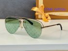 Louis Vuitton High Quality Sunglasses 4813