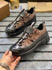 Burberry Men's Shoes 402