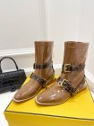 Fendi Women's Shoes 93