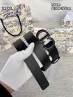 DIOR Original Quality Belts 642