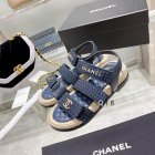 Chanel Women's Shoes 1194