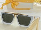 Louis Vuitton High Quality Sunglasses 3929