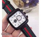 Gucci Watches 123