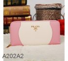 Prada High Quality Wallets 320