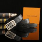 Louis Vuitton Original Quality Belts 296