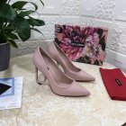 Dolce & Gabbana Women's Shoes 307