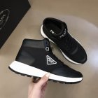 Prada Men's Shoes 1017