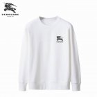 Burberry Men's Long Sleeve T-shirts 195