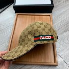 Gucci High Quality Hats 316