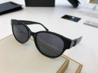 Chanel High Quality Sunglasses 4086