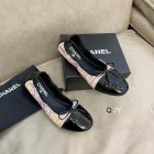 Chanel Women's Shoes 1056