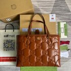 Gucci Original Quality Handbags 251