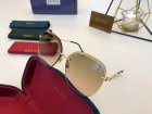 Gucci High Quality Sunglasses 1250